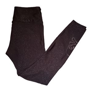 Soul by SoulCycle Reflective Leggings - NWOT